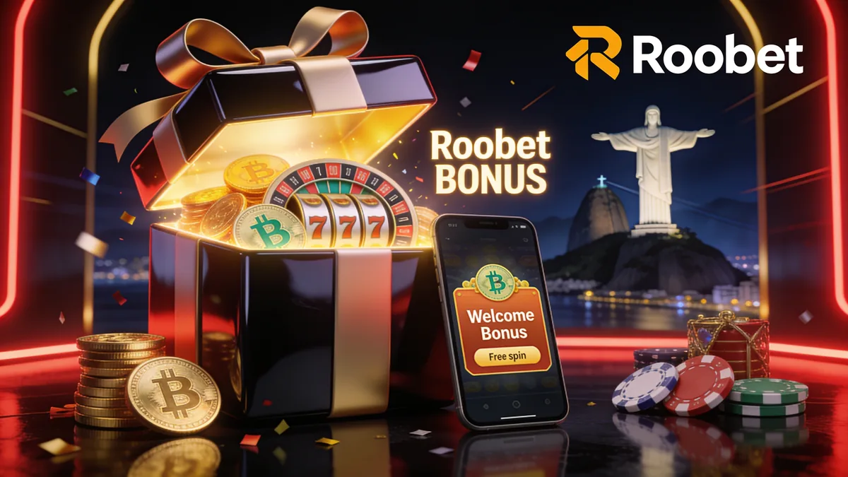 Bônus e Promoções para jogadores no Brasil