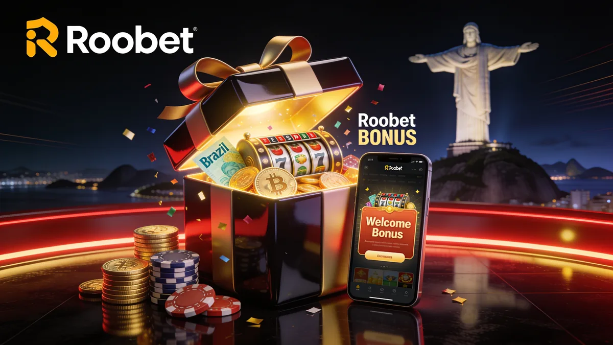 Programa de Fidelidade e Recompensas VIP: guia de roobet para jogadores no Brasil
